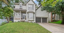 1714 NW 57th Court, Kansas City, MO 64151