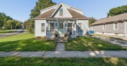126 S Fairview Avenue, Liberty, MO 64068