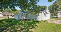 126 S Fairview Avenue, Liberty, MO 64068