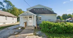 126 S Fairview Avenue, Liberty, MO 64068