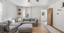 126 S Fairview Avenue, Liberty, MO 64068