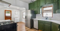 126 S Fairview Avenue, Liberty, MO 64068