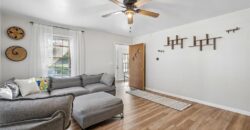 126 S Fairview Avenue, Liberty, MO 64068