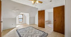 126 S Fairview Avenue, Liberty, MO 64068
