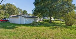 126 S Fairview Avenue, Liberty, MO 64068