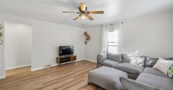 126 S Fairview Avenue, Liberty, MO 64068