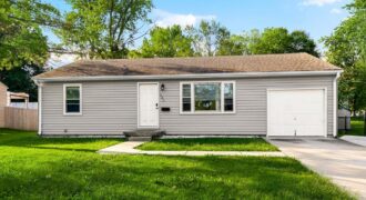 903 NE 67th Place, Gladstone, MO 64118