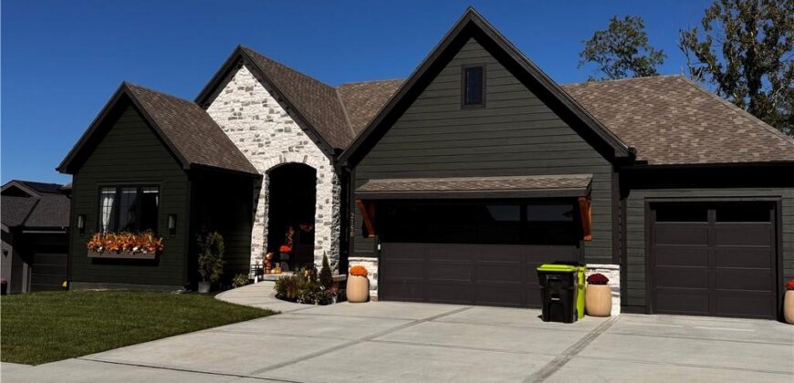 2150 NW Scenic View Drive, Riverside, MO 64150