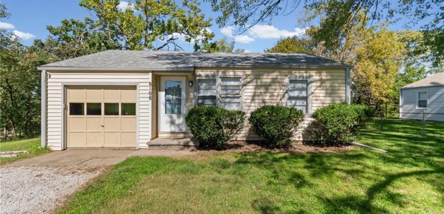 8108 9 Highway, Kansas City, MO 64152