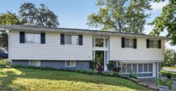 305 NW 60th Terrace, Kansas City, MO 64118