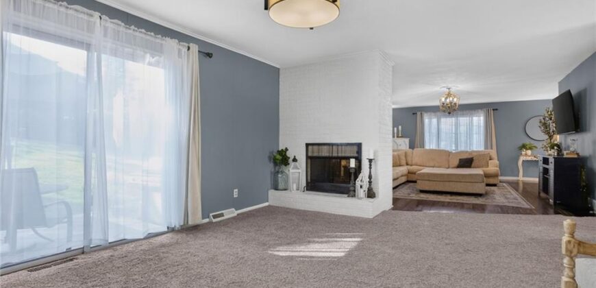 305 NW 60th Terrace, Kansas City, MO 64118