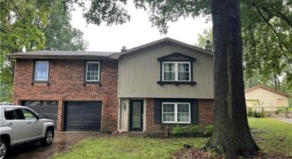 5309 NE 57th Street, Kansas City, MO 64119
