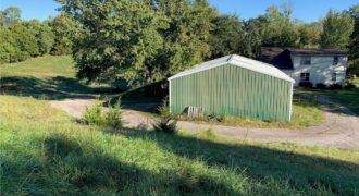 21755 Grass Pad Road, Platte City, MO 64079