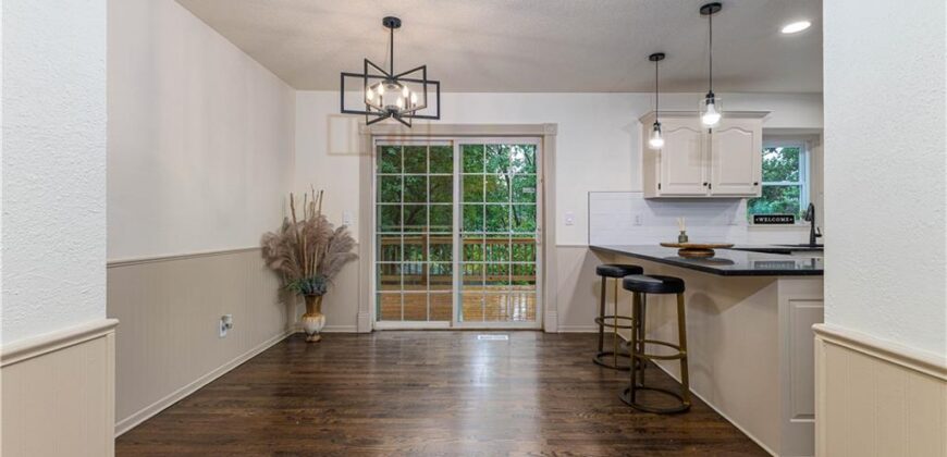 9624 N Wayne Avenue, Kansas City, MO 64155