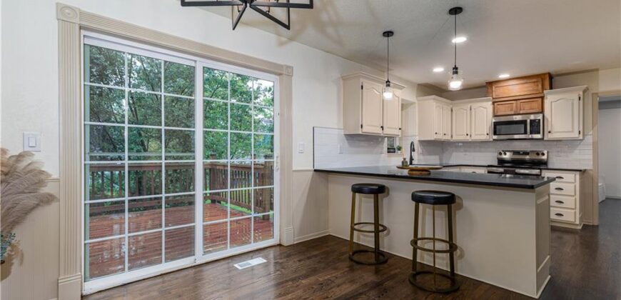 9624 N Wayne Avenue, Kansas City, MO 64155