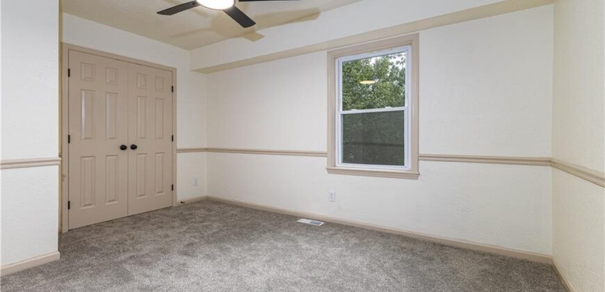 9624 N Wayne Avenue, Kansas City, MO 64155