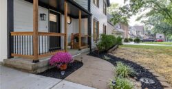 9624 N Wayne Avenue, Kansas City, MO 64155