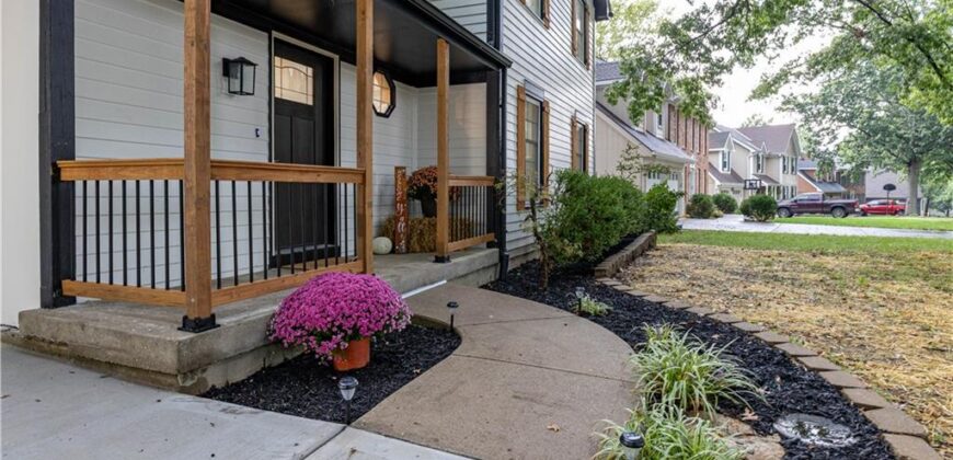 9624 N Wayne Avenue, Kansas City, MO 64155