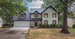 9624 N Wayne Avenue, Kansas City, MO 64155