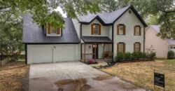 9624 N Wayne Avenue, Kansas City, MO 64155