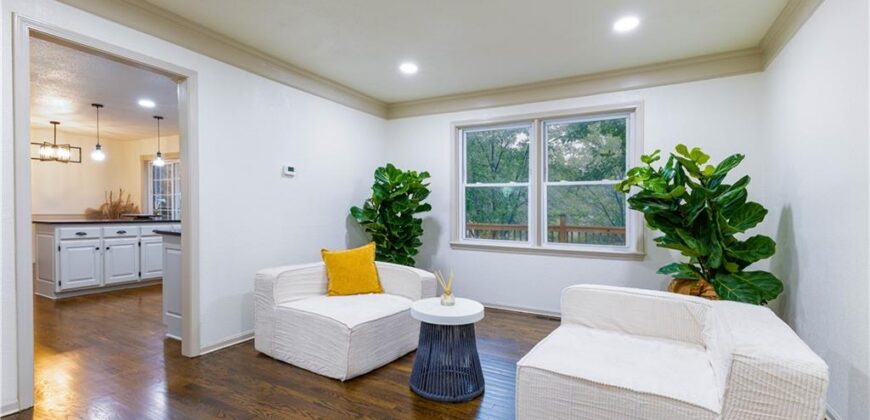 9624 N Wayne Avenue, Kansas City, MO 64155
