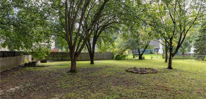 9624 N Wayne Avenue, Kansas City, MO 64155