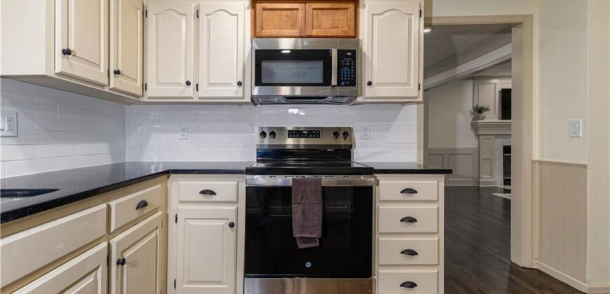 9624 N Wayne Avenue, Kansas City, MO 64155