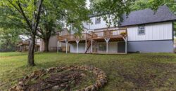 9624 N Wayne Avenue, Kansas City, MO 64155