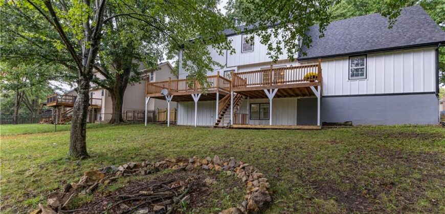 9624 N Wayne Avenue, Kansas City, MO 64155