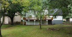 9624 N Wayne Avenue, Kansas City, MO 64155
