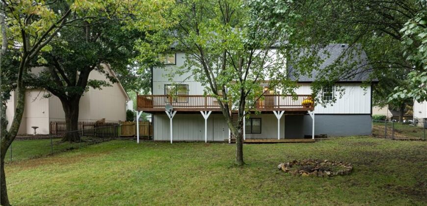 9624 N Wayne Avenue, Kansas City, MO 64155