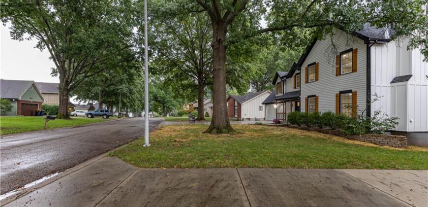 9624 N Wayne Avenue, Kansas City, MO 64155