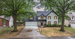 9624 N Wayne Avenue, Kansas City, MO 64155