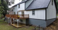 9624 N Wayne Avenue, Kansas City, MO 64155