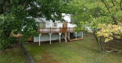 9624 N Wayne Avenue, Kansas City, MO 64155