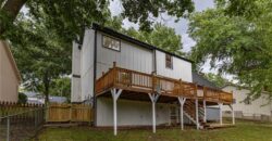 9624 N Wayne Avenue, Kansas City, MO 64155