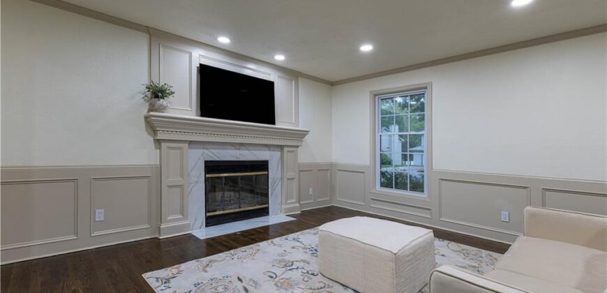 9624 N Wayne Avenue, Kansas City, MO 64155