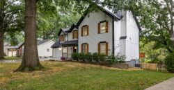 9624 N Wayne Avenue, Kansas City, MO 64155