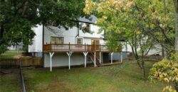 9624 N Wayne Avenue, Kansas City, MO 64155