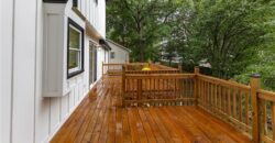 9624 N Wayne Avenue, Kansas City, MO 64155