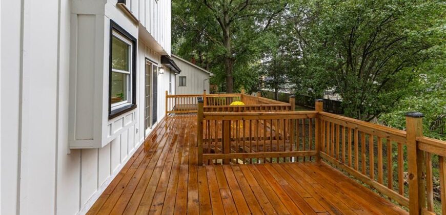 9624 N Wayne Avenue, Kansas City, MO 64155