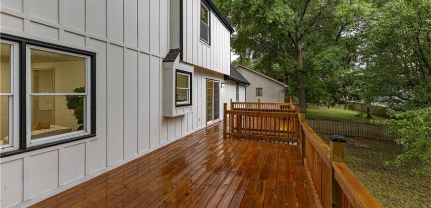 9624 N Wayne Avenue, Kansas City, MO 64155