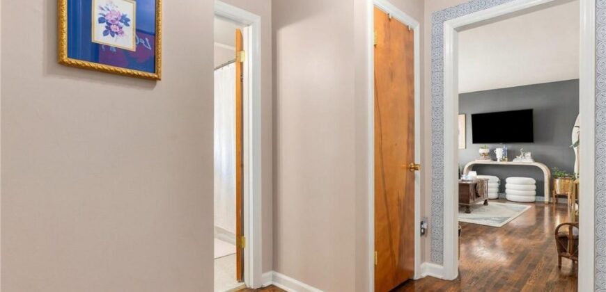 5329 N MICHIGAN Avenue, Kansas City, MO 64118