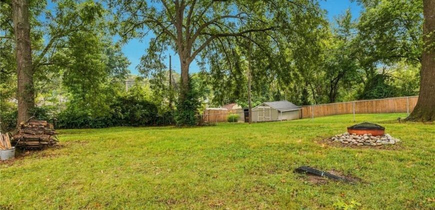 5329 N MICHIGAN Avenue, Kansas City, MO 64118
