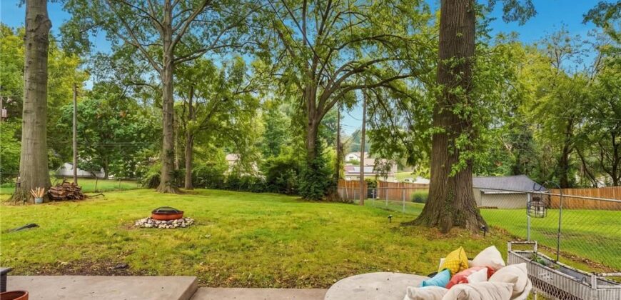 5329 N MICHIGAN Avenue, Kansas City, MO 64118