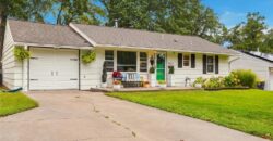 5329 N MICHIGAN Avenue, Kansas City, MO 64118