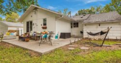 5329 N MICHIGAN Avenue, Kansas City, MO 64118