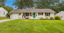 5329 N MICHIGAN Avenue, Kansas City, MO 64118