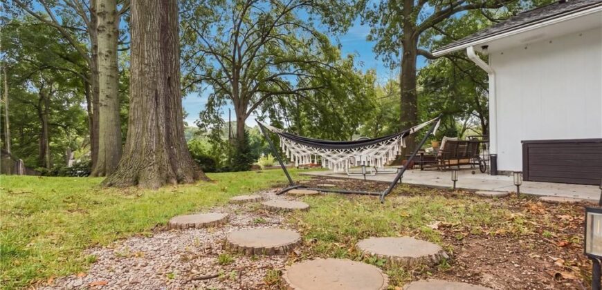5329 N MICHIGAN Avenue, Kansas City, MO 64118