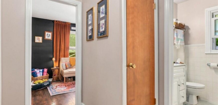 5329 N MICHIGAN Avenue, Kansas City, MO 64118